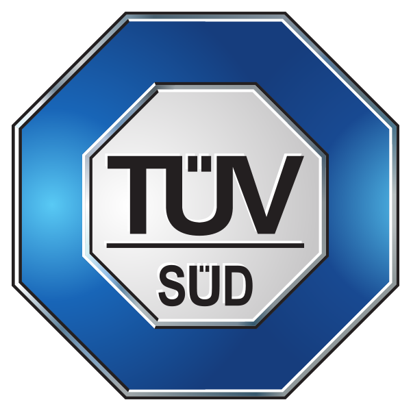 Tuev-Logo